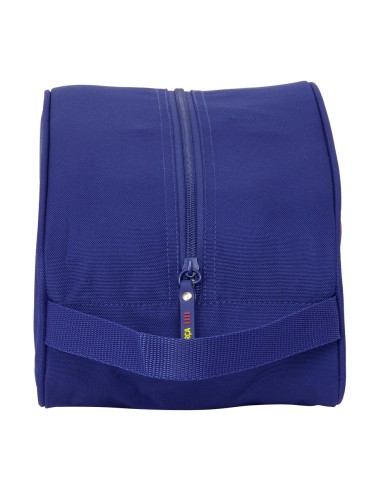 ZAPATILLERO F.C.BARCELONA 1 EQUIP. 25/26