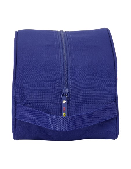 ZAPATILLERO F.C.BARCELONA 1 EQUIP. 25/26 ZAPATILLERO F.C.BARCELONA 1 EQUIP. 25/26