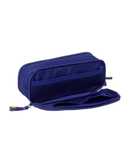 PORTATODO TRIPLE DESPLEGABLE F.C.BARCELONA 1 EQUIP. 25/26 PORTATODO TRIPLE DESPLEGABLE F.C.BARCELONA 1 EQUIP. 25/26