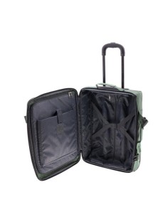 Trolley Cabina 50 Cm Blando Gladiator Polar Verde Maletas... 2