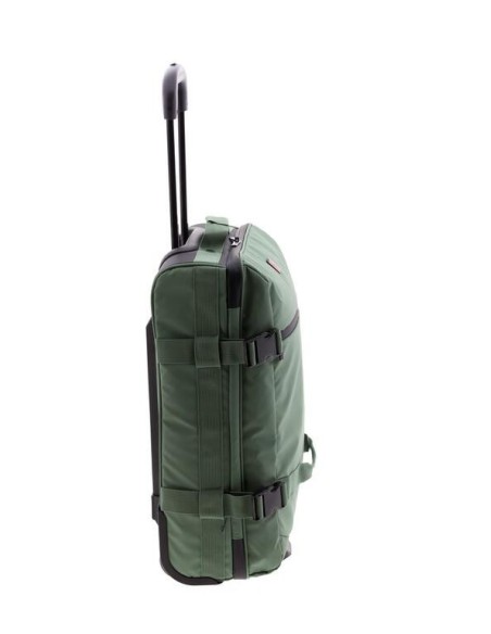 Trolley Cabina 50 Cm Blando Gladiator Polar Verde Maletas...