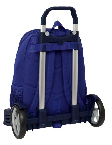 MOCH 665+CARRO EVOLUTION F.C.BARCELONA 1 EQUIP. 25/26