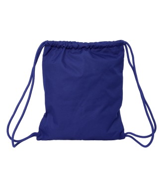 SACO DEPORTIVO F.C.BARCELONA 1 EQUIP. 25/26 2