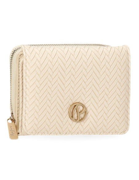 7918231 BILLETERO-MONEDERO. PJL SPRIG BEIGE 7918231 BILLETERO-MONEDERO. PJL SPRIG BEIGE