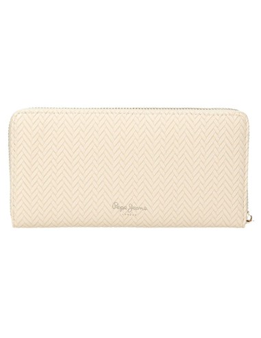 7918531 BILLETERO C/CREM. PJL SPRIG BEIGE