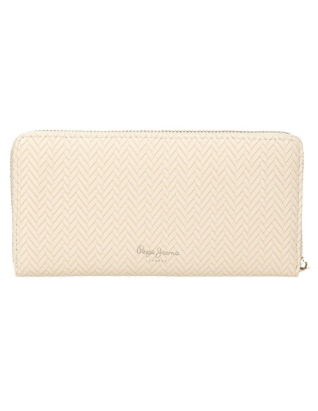 7918531 BILLETERO C/CREM. PJL SPRIG BEIGE 7918531 BILLETERO C/CREM. PJL SPRIG BEIGE