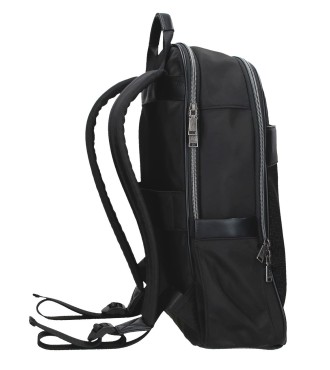 5362421 MOCHILA ADAP. PORTAORD. EL POTRO LUNA NEGRO 2