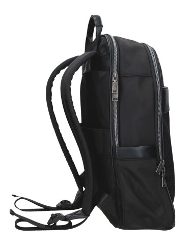 5362421 MOCHILA ADAP. PORTAORD. EL POTRO LUNA NEGRO