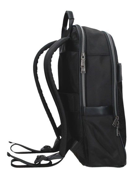 5362421 MOCHILA ADAP. PORTAORD. EL POTRO LUNA NEGRO