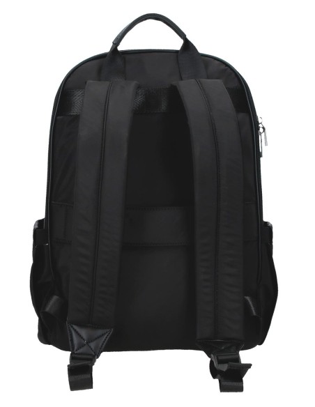 5362421 MOCHILA ADAP. PORTAORD. EL POTRO LUNA NEGRO