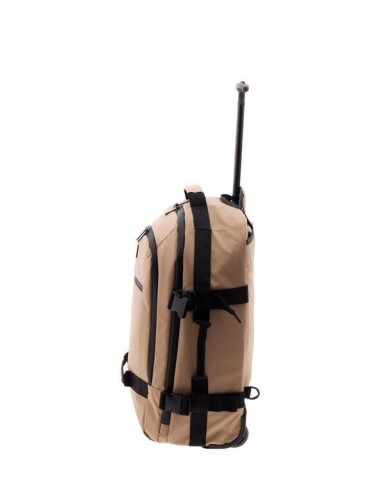 Mochila Con Ruedas Gladiator Polar Beige Maletas Cabina |...