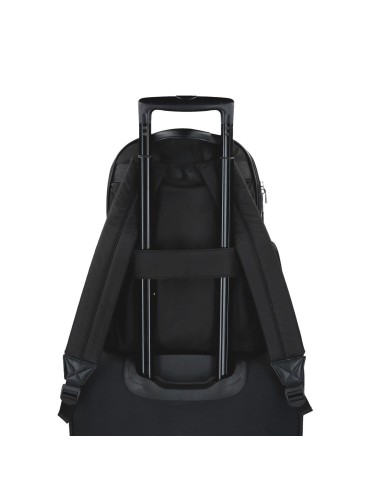 5362421 MOCHILA ADAP. PORTAORD. EL POTRO LUNA NEGRO