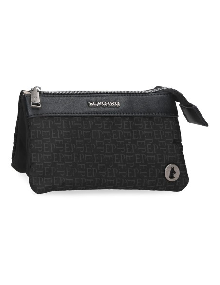 5364321 MONEDERO-NECESER 3C. EL POTRO LUNA NEGRO