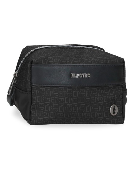 5364521 NECESER EL POTRO LUNA NEGRO 5364521 NECESER EL POTRO LUNA NEGRO