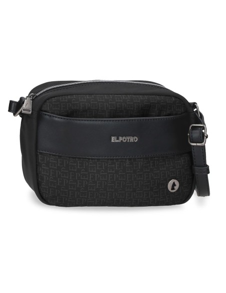 5365521 BANDOLERA EL POTRO LUNA NEGRO 5365521 BANDOLERA EL POTRO LUNA NEGRO