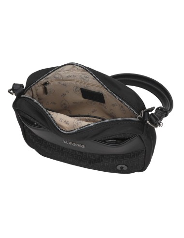 5365521 BANDOLERA EL POTRO LUNA NEGRO