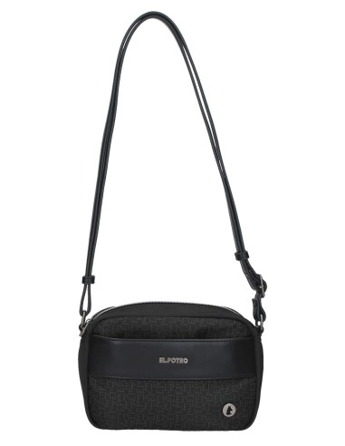 5365521 BANDOLERA EL POTRO LUNA NEGRO