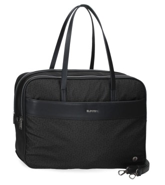 5366621 BOLSO PORTAORD ADAP. 2C. EL POTRO LUNA NEGRO