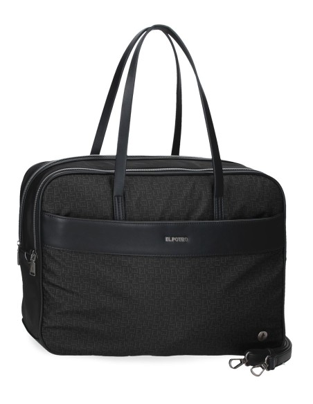 5366621 BOLSO PORTAORD ADAP. 2C. EL POTRO LUNA NEGRO 5366621 BOLSO PORTAORD ADAP. 2C. EL POTRO LUNA NEGRO