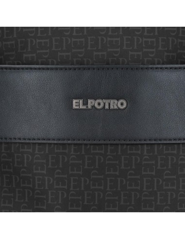 5366621 BOLSO PORTAORD ADAP. 2C. EL POTRO LUNA NEGRO