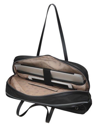 5366621 BOLSO PORTAORD ADAP. 2C. EL POTRO LUNA NEGRO