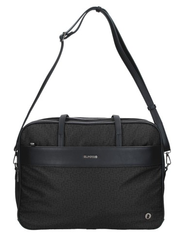 5366621 BOLSO PORTAORD ADAP. 2C. EL POTRO LUNA NEGRO