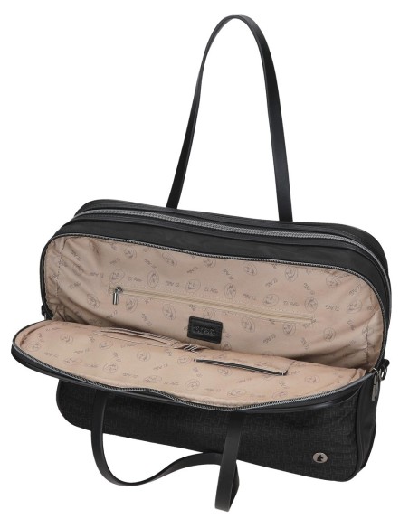 5366621 BOLSO PORTAORD ADAP. 2C. EL POTRO LUNA NEGRO 5366621 BOLSO PORTAORD ADAP. 2C. EL POTRO LUNA NEGRO