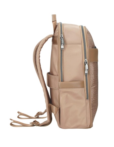 5362422 MOCHILA ADAP. PORTAORD. EL POTRO LUNA BEIGE