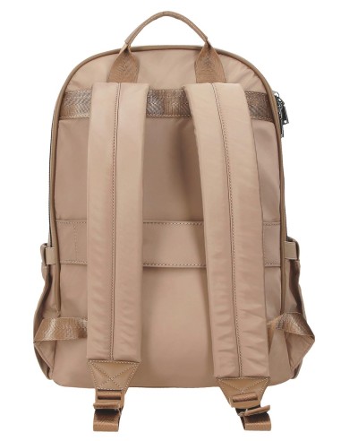 5362422 MOCHILA ADAP. PORTAORD. EL POTRO LUNA BEIGE