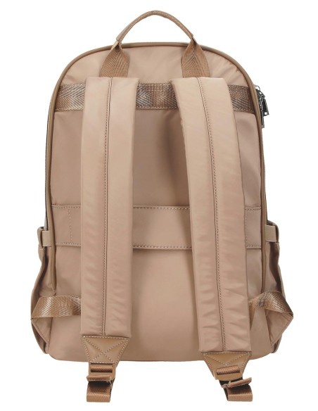 5362422 MOCHILA ADAP. PORTAORD. EL POTRO LUNA BEIGE