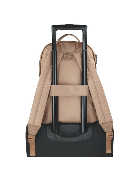 5362422 MOCHILA ADAP. PORTAORD. EL POTRO LUNA BEIGE