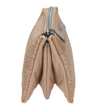 5364322 MONEDERO-NECESER 3C. EL POTRO LUNA BEIGE 2
