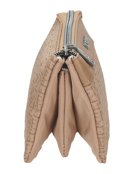 5364322 MONEDERO-NECESER 3C. EL POTRO LUNA BEIGE