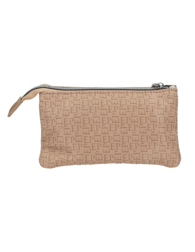 5364322 MONEDERO-NECESER 3C. EL POTRO LUNA BEIGE