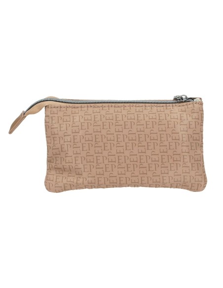 5364322 MONEDERO-NECESER 3C. EL POTRO LUNA BEIGE