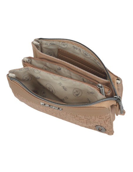5364322 MONEDERO-NECESER 3C. EL POTRO LUNA BEIGE