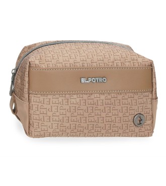 5364522 NECESER EL POTRO LUNA BEIGE