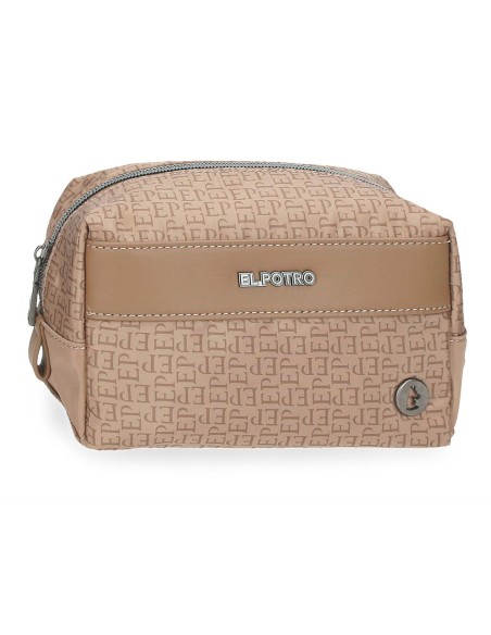 5364522 NECESER EL POTRO LUNA BEIGE