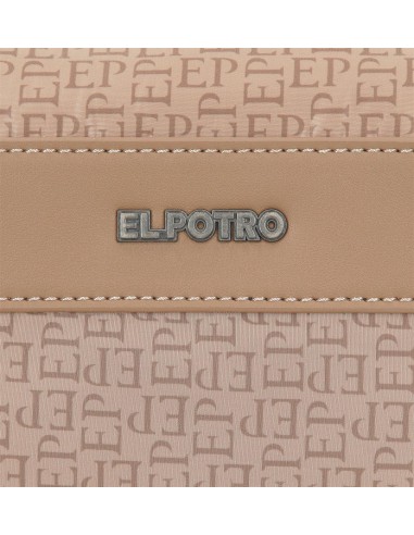 5364522 NECESER EL POTRO LUNA BEIGE