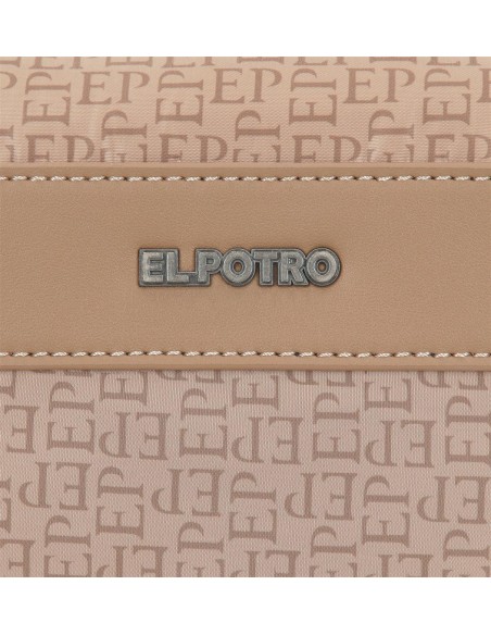 5364522 NECESER EL POTRO LUNA BEIGE