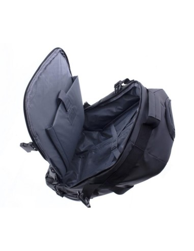 Mochila Con Ruedas Gladiator Polar Negro Maletas Cabina |...