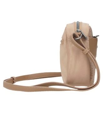 5365522 BANDOLERA EL POTRO LUNA BEIGE 2