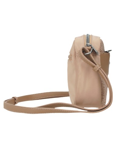 5365522 BANDOLERA EL POTRO LUNA BEIGE