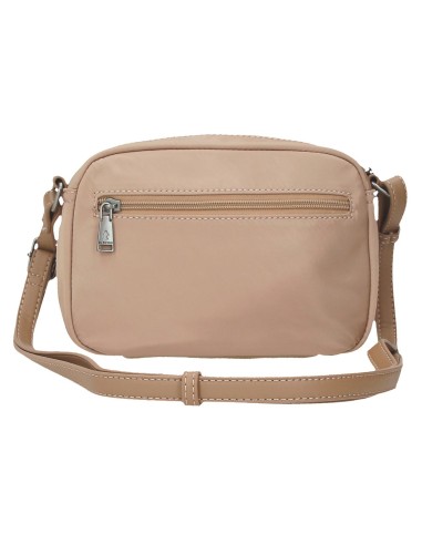 5365522 BANDOLERA EL POTRO LUNA BEIGE