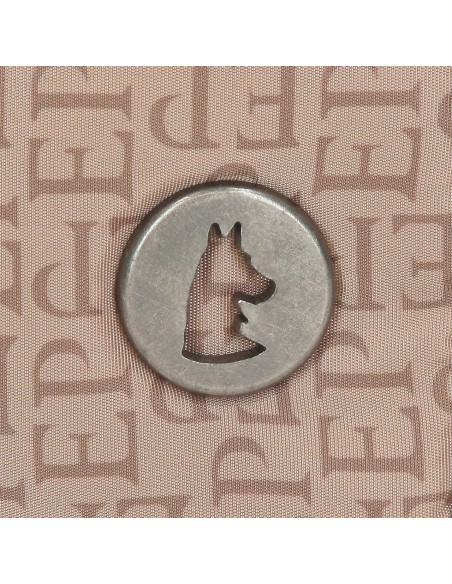 5365522 BANDOLERA EL POTRO LUNA BEIGE 5365522 BANDOLERA EL POTRO LUNA BEIGE