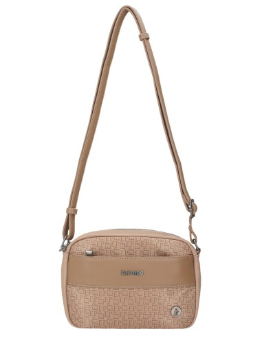 5365522 BANDOLERA EL POTRO LUNA BEIGE