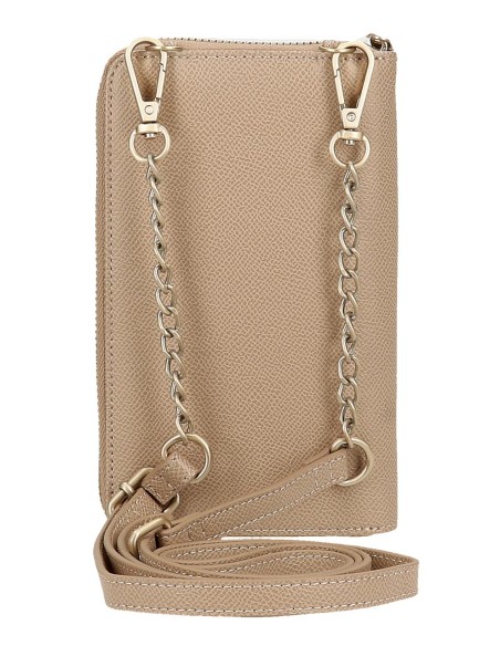 7945333 BANDOLERA PORTAMOVIL Y TARJETAS. PJL ELIA TAUPE 7945333 BANDOLERA PORTAMOVIL Y TARJETAS. PJL ELIA TAUPE