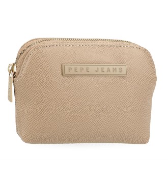 7948033 MONEDERO C/CREM. PJL ELIA TAUPE