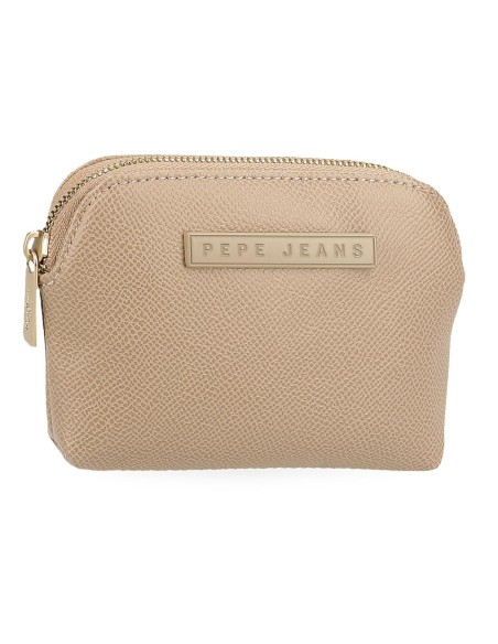 7948033 MONEDERO C/CREM. PJL ELIA TAUPE 7948033 MONEDERO C/CREM. PJL ELIA TAUPE