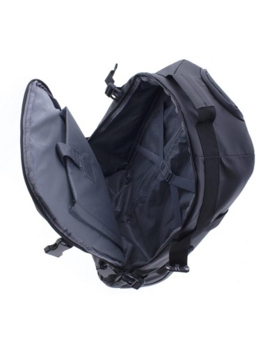 Mochila Con Ruedas Gladiator Polar Negro Maletas Cabina |...